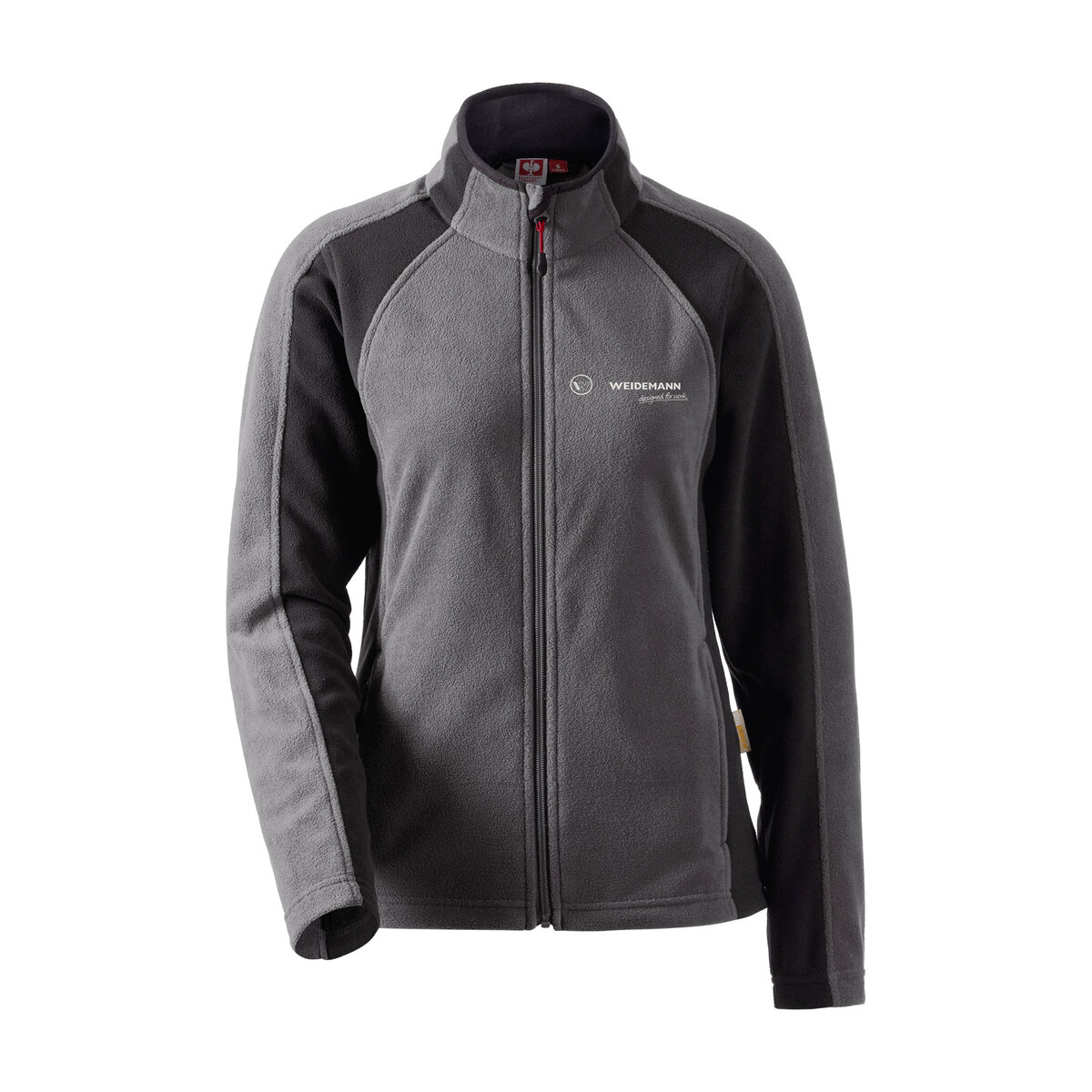 Jacke Damen Microfleece dryplexx® STRAUSS® Jacke Damen Microfleece dryplexx® STRAUSS®