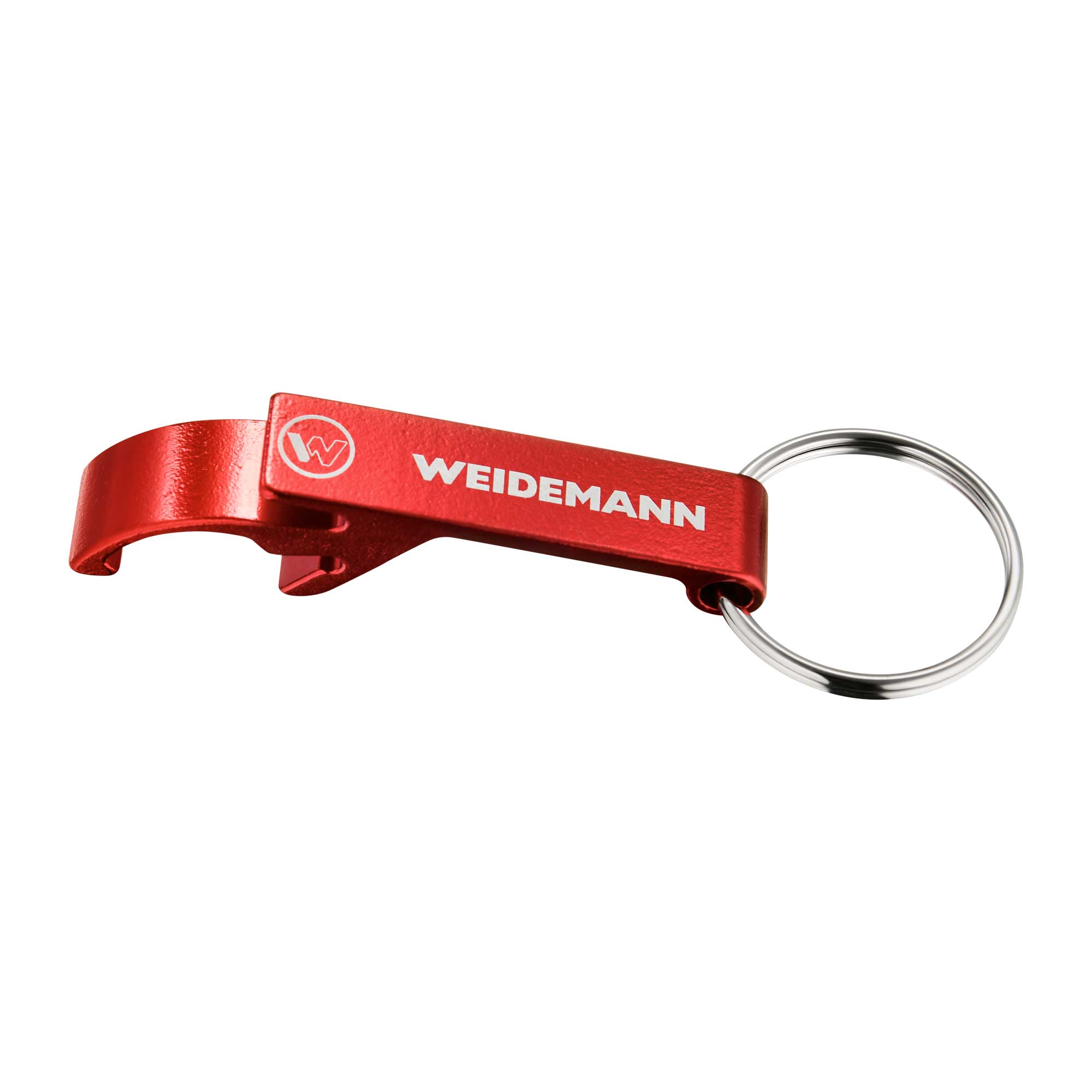 Bottle opener keyring