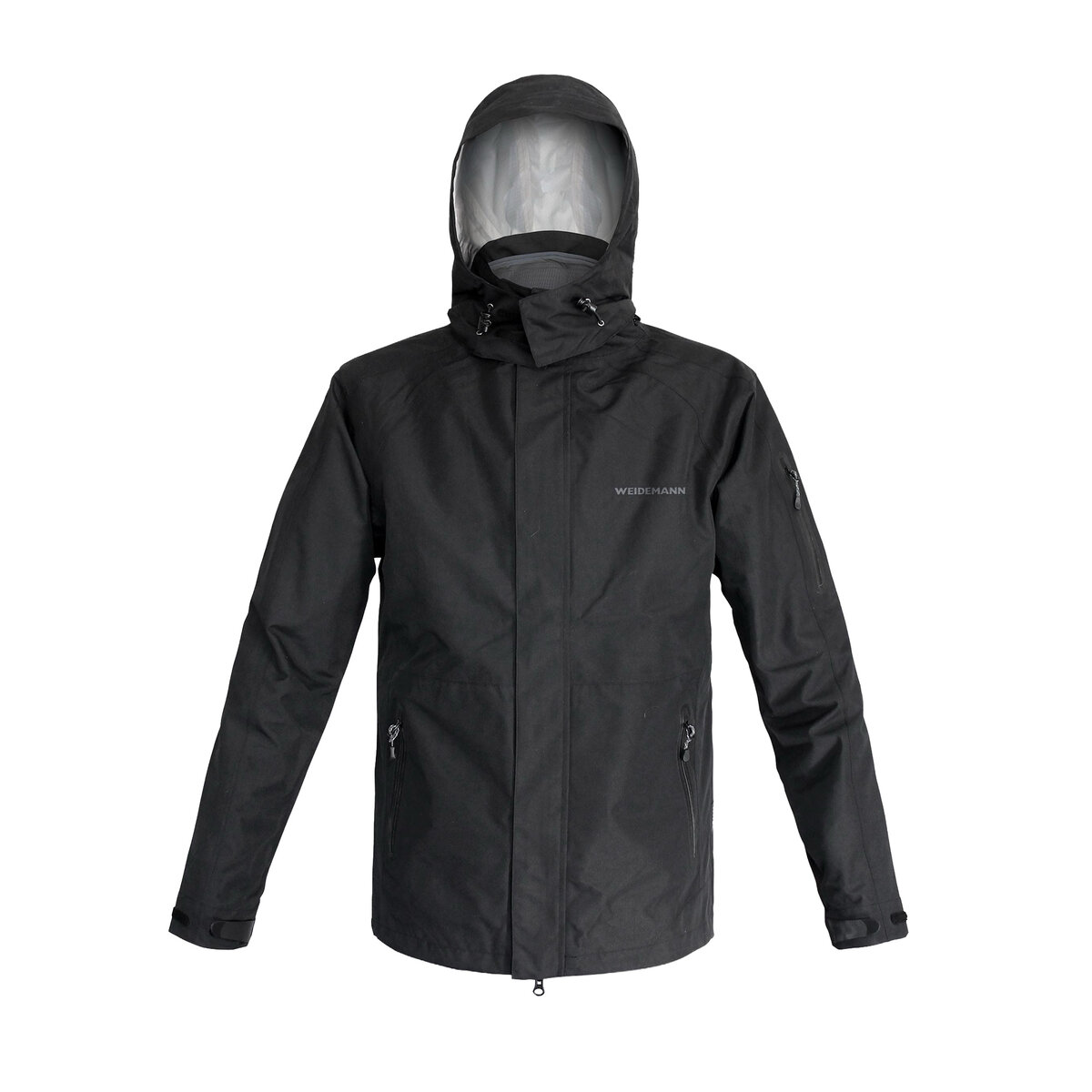 Jacke Kombination Herren HAKRO®