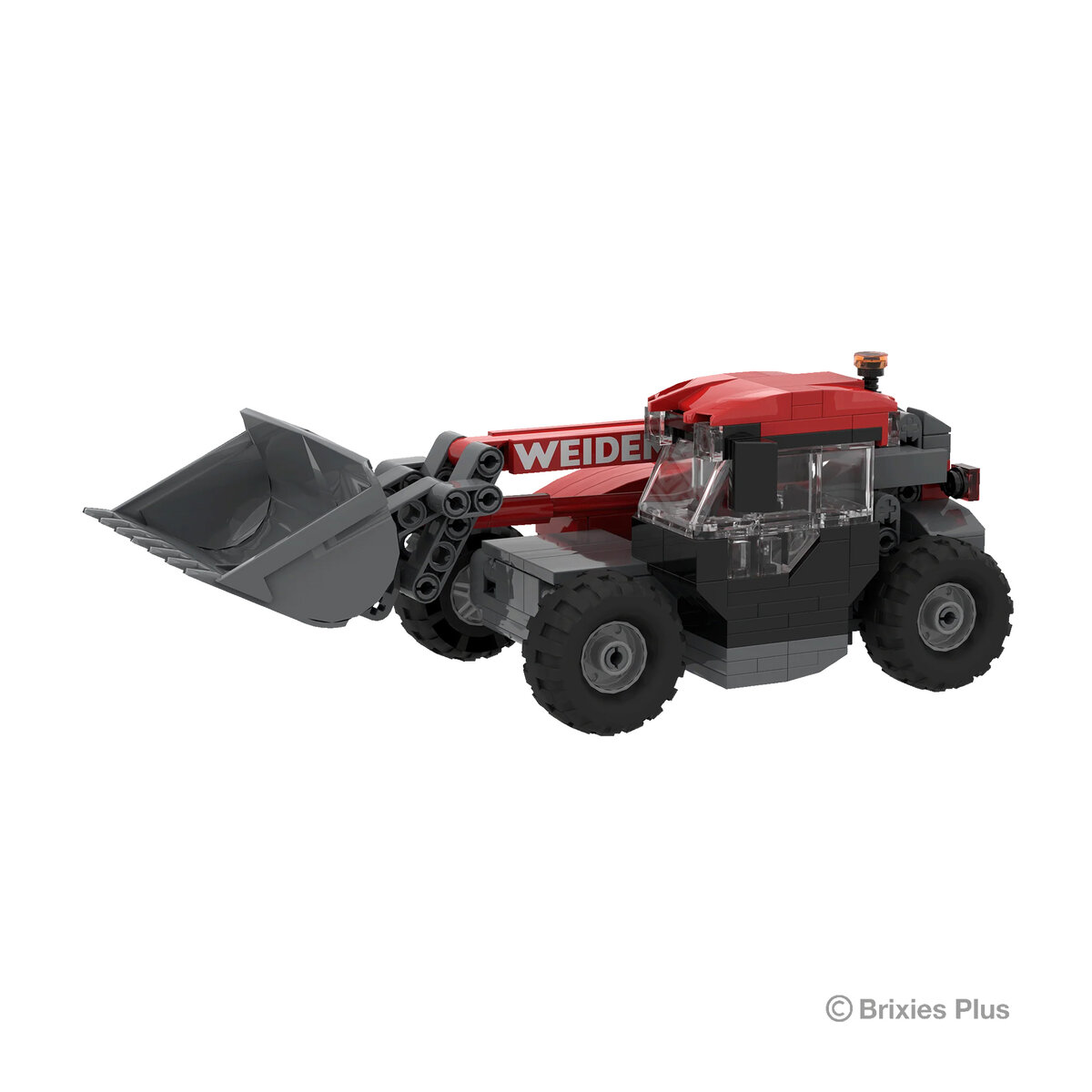 Modell Bausatz T6025 BRIXIES®