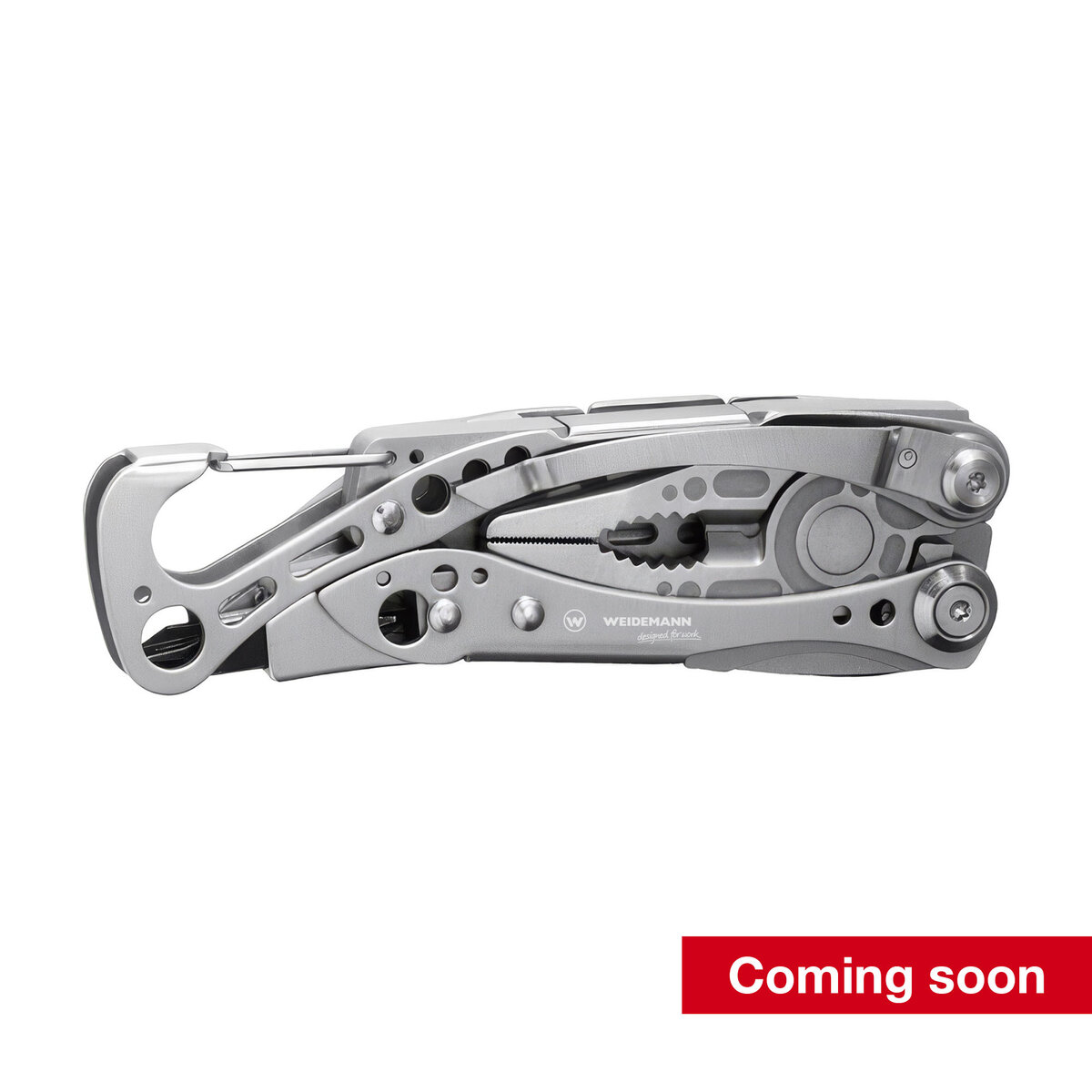 Multitool Skeletool Leatherman®
