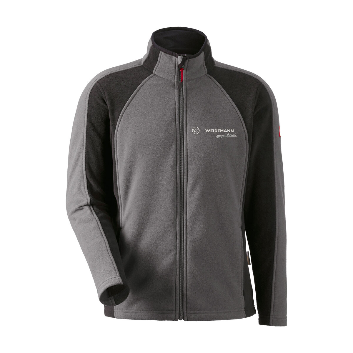 Jacket Microfleece dryplexx® men STRAUSS®