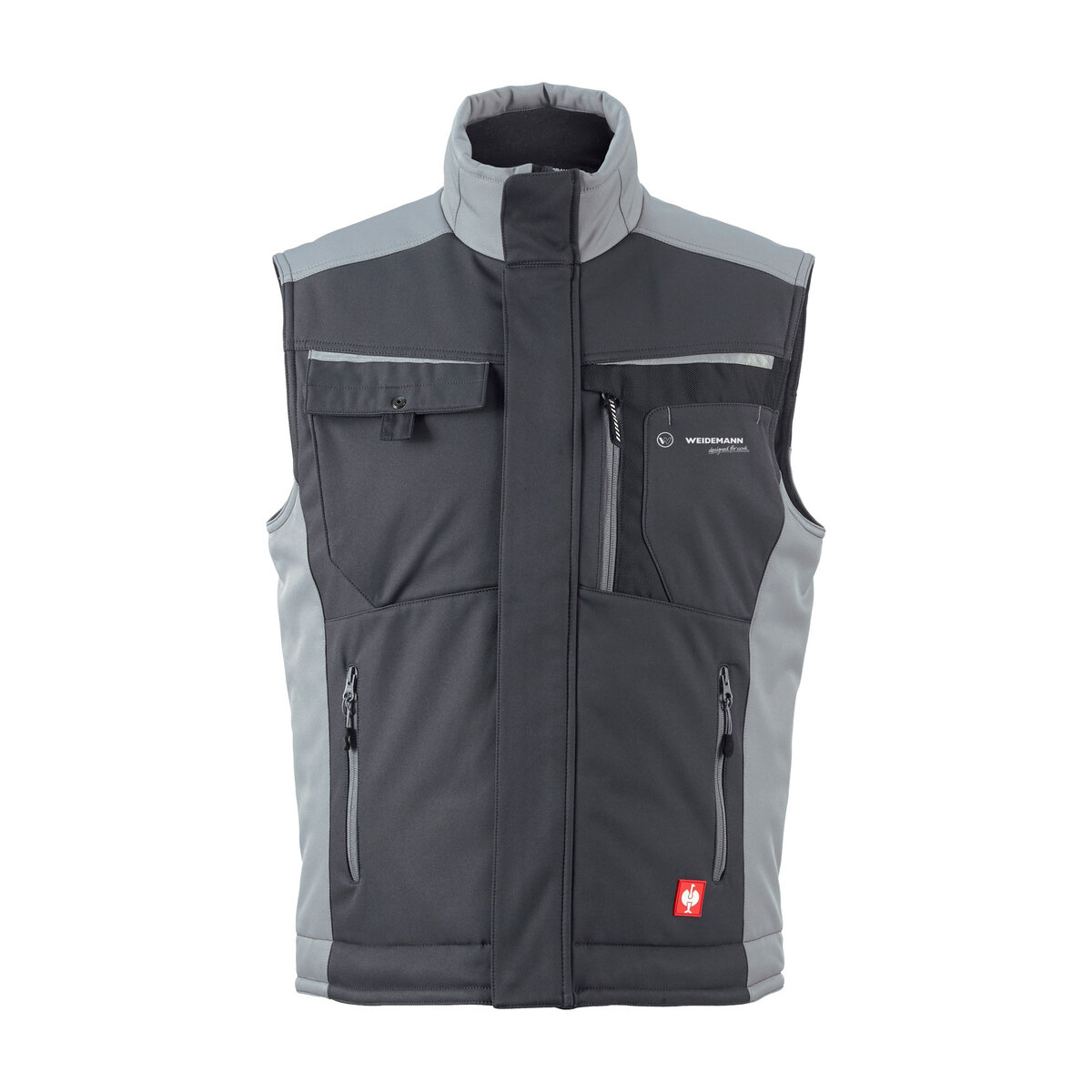 Weste Softshell motion Herren STRAUSS®