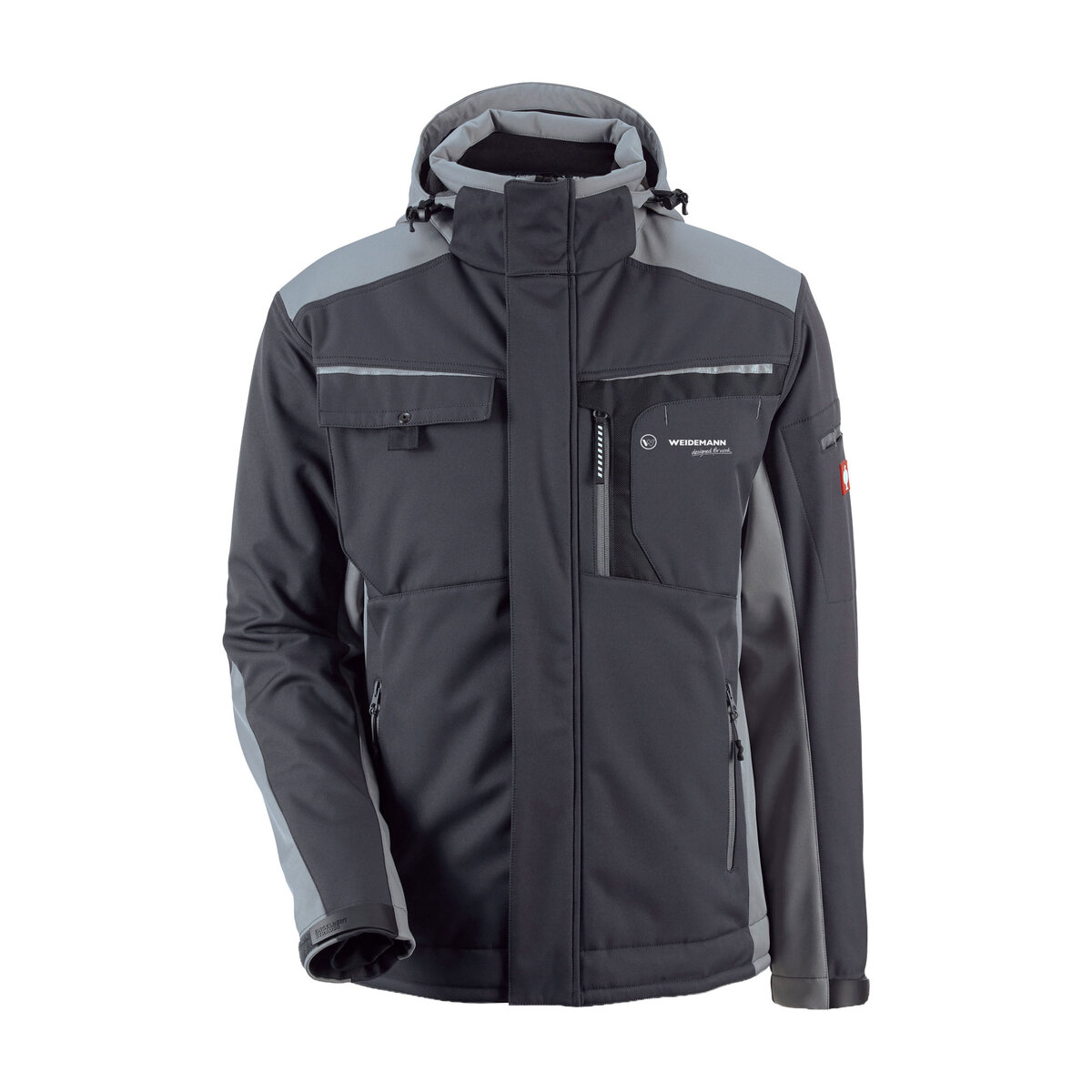 Jacket Softshell motion Men STRAUSS®