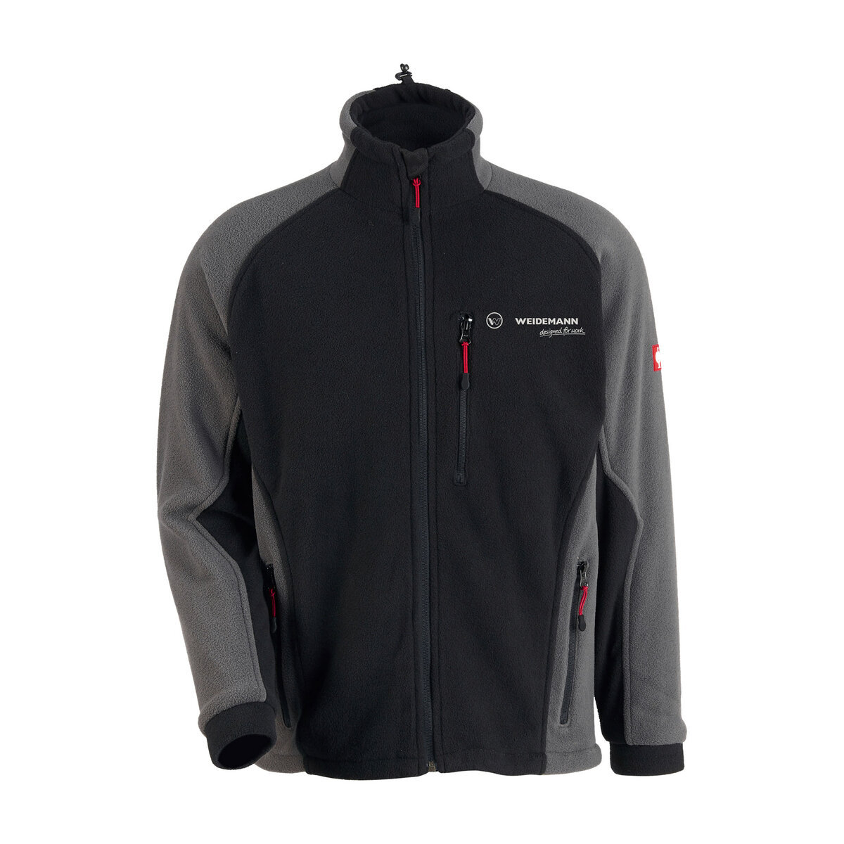 Jacke Funktionsfleece dryplexx® Herren STRAUSS®