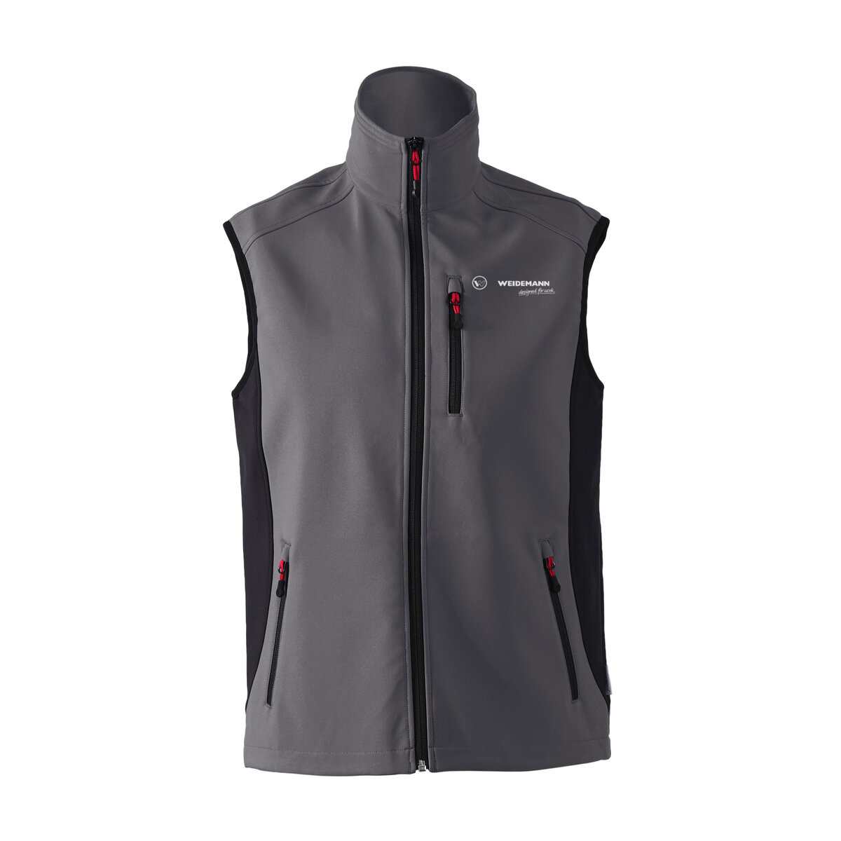 Vest Softshell dryplexx® Men STRAUSS®