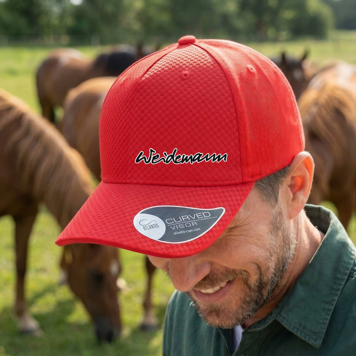 Cap "Signature"