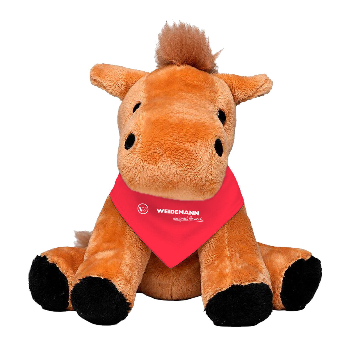 Minifeet® Pferd Claudia
