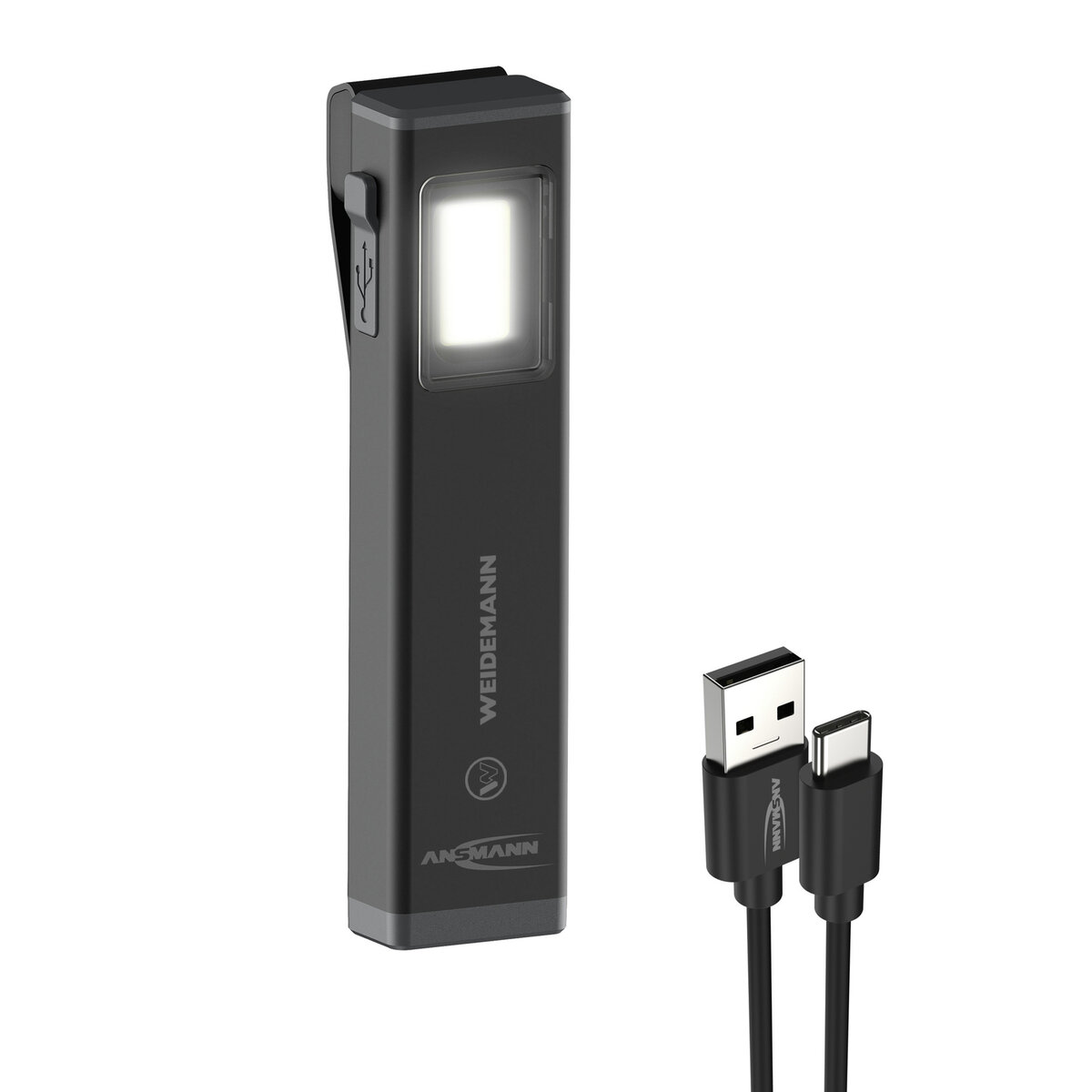 Taschenlampe Mini-Booster 550R