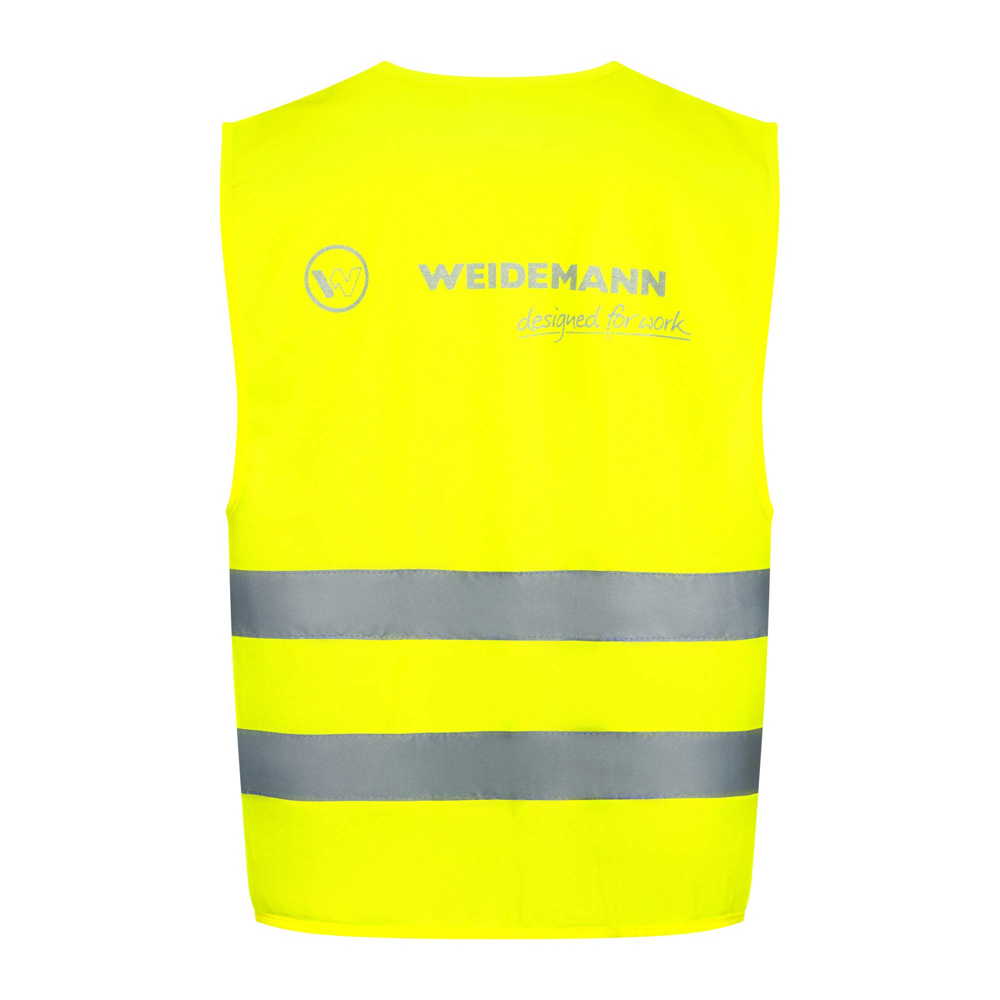 Warnweste Unisex