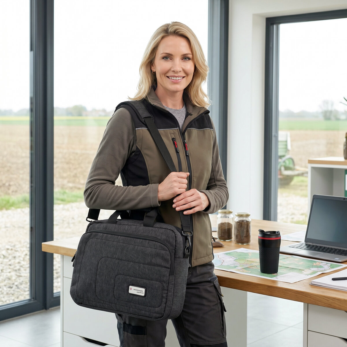Laptoptasche 15,6 Zoll