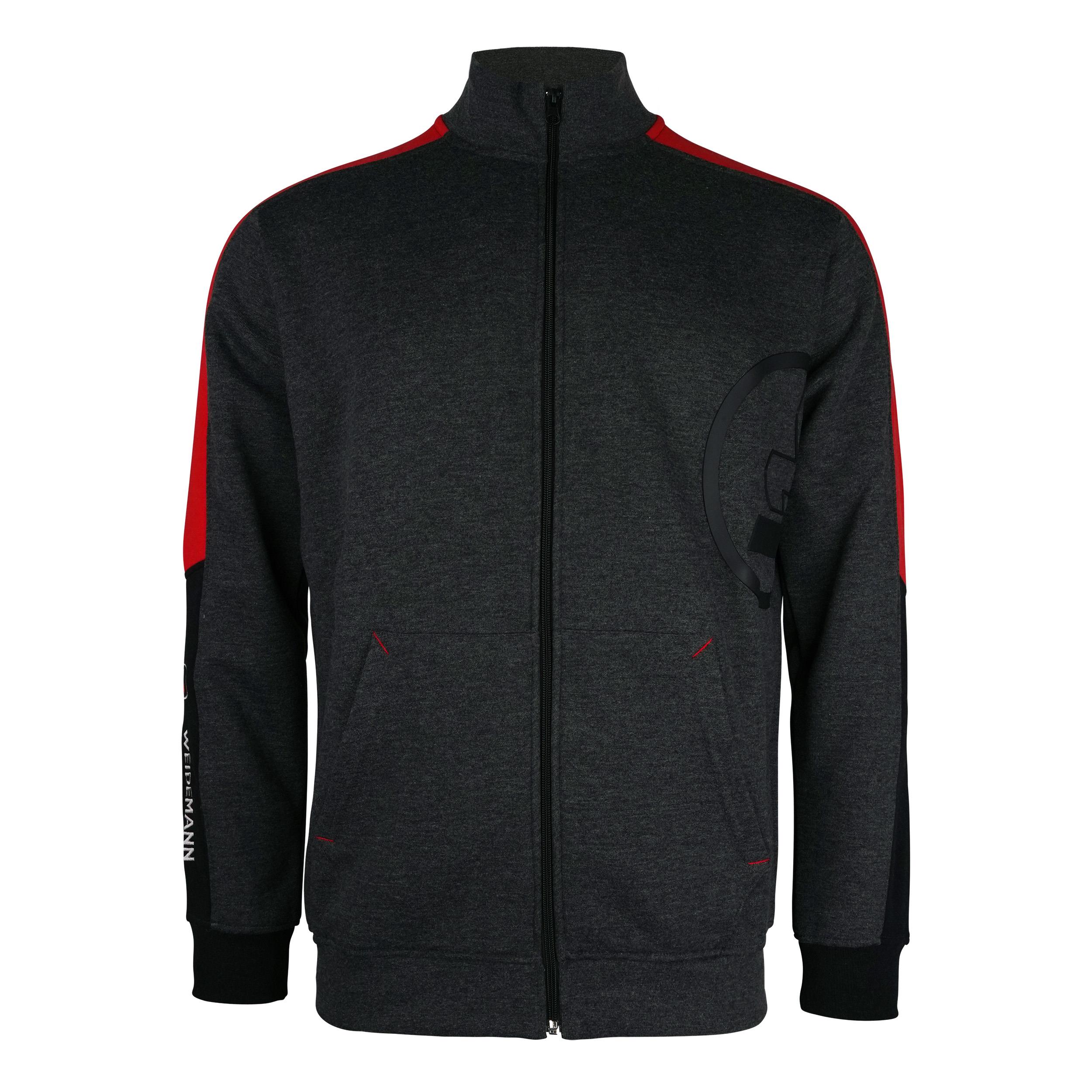 Jacke sweat Unisex
