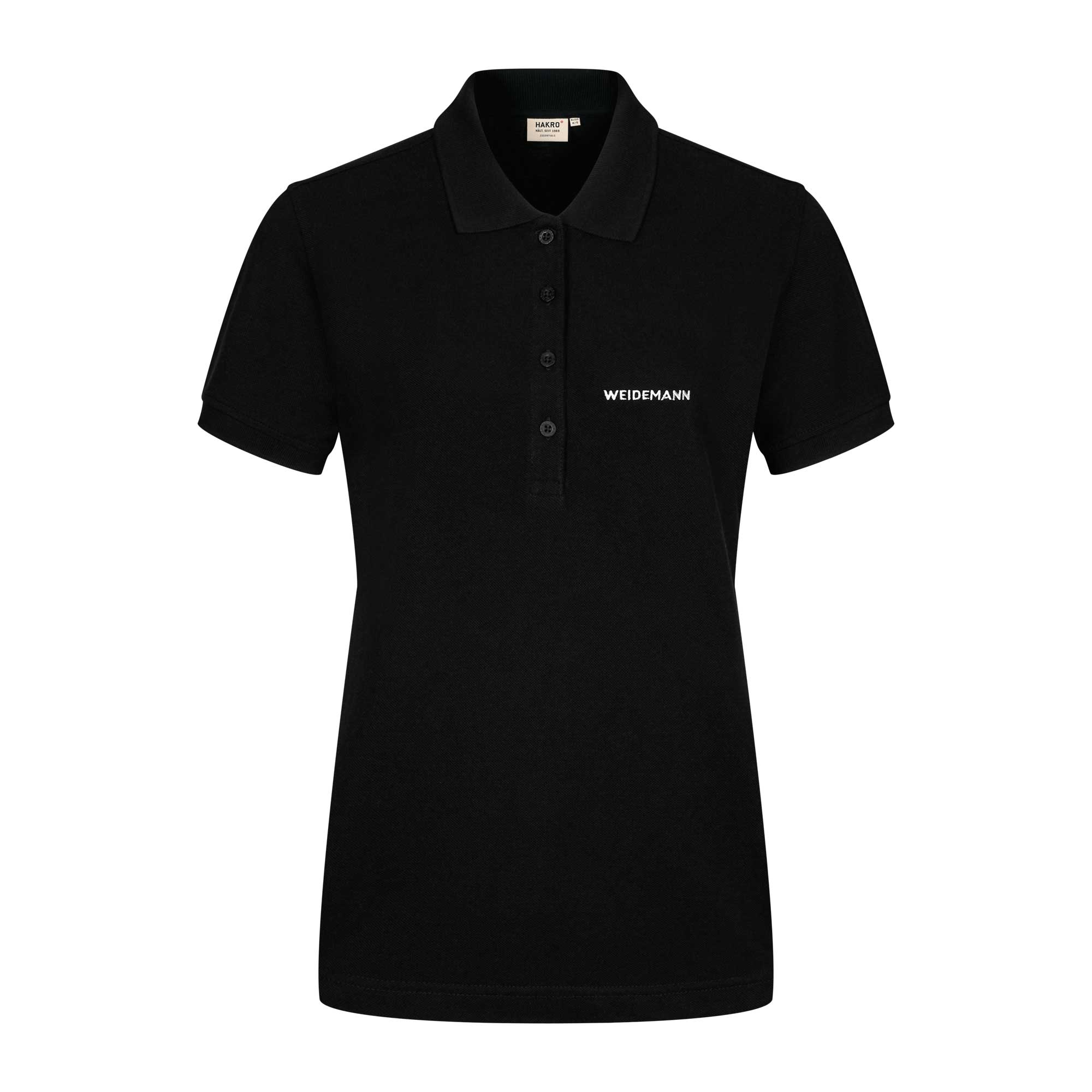 Polo-Shirt Women HAKRO®