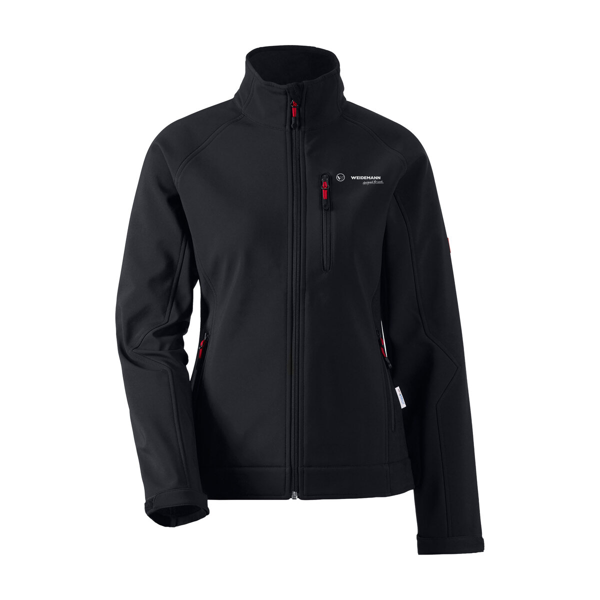 Jacke Damen Softshell dryplexx® STRAUSS®