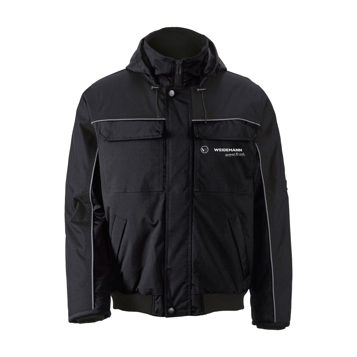 Jacket Bomber image Herren STRAUSS®