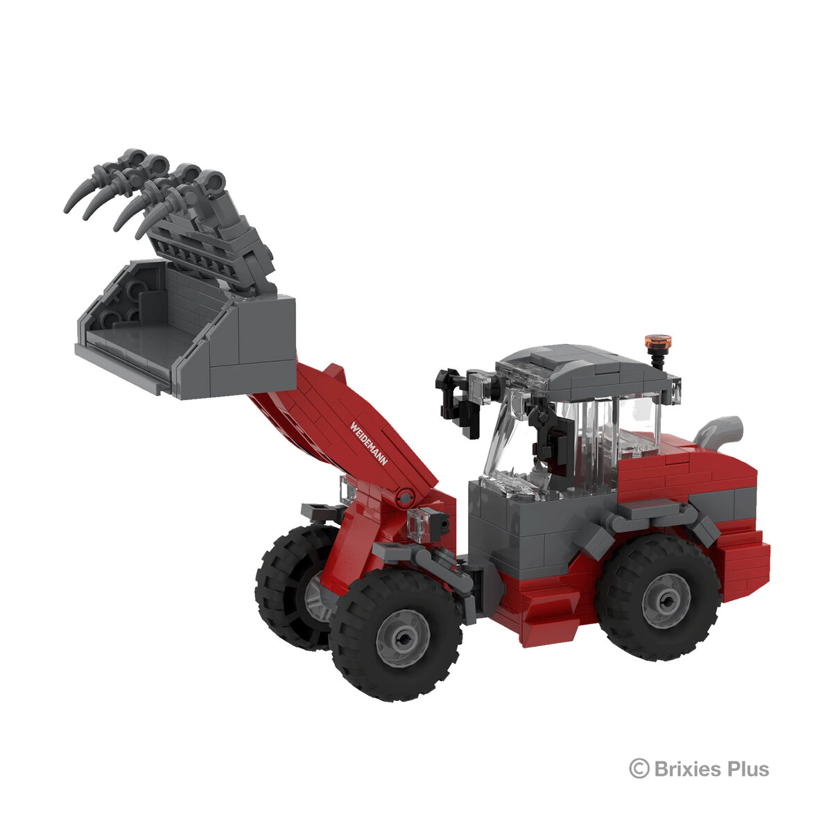 Modell Bausatz 3060 / 3090 BRIXIES®