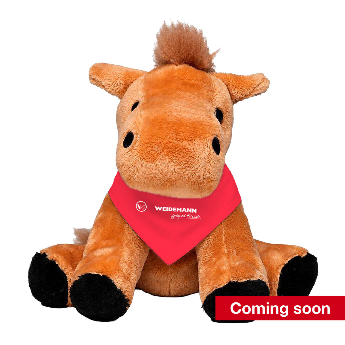 Minifeet® Pferd Claudia
