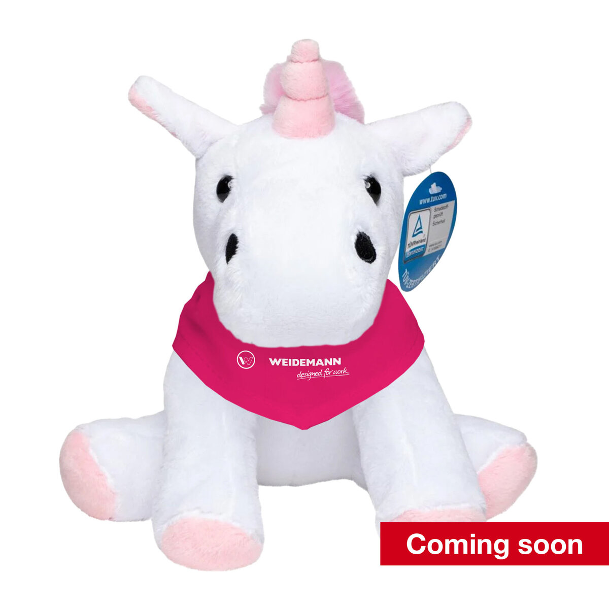 Minifeet® Einhorn Conny