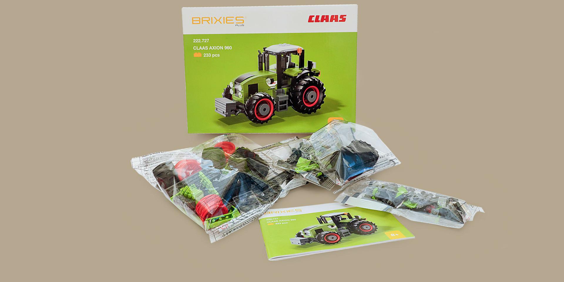 BRIXIES&reg; Plus Image 3