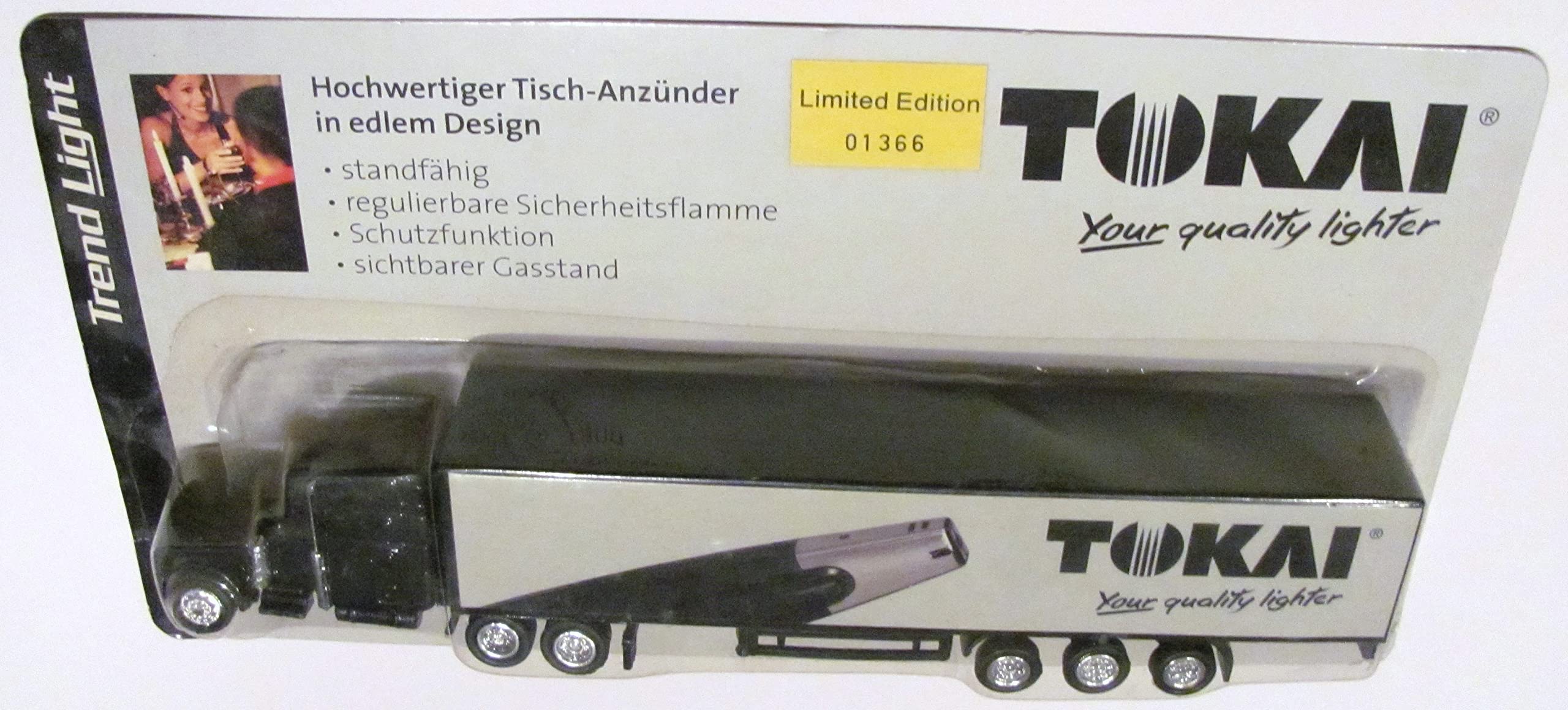 Tokai Image 3