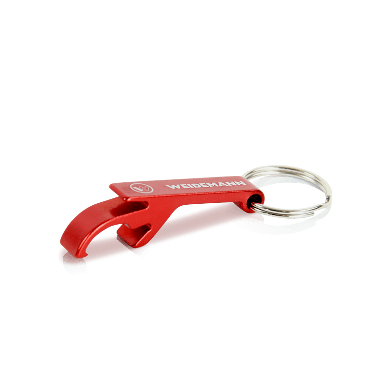 Flaschenöffner-Schlüsselanhänger