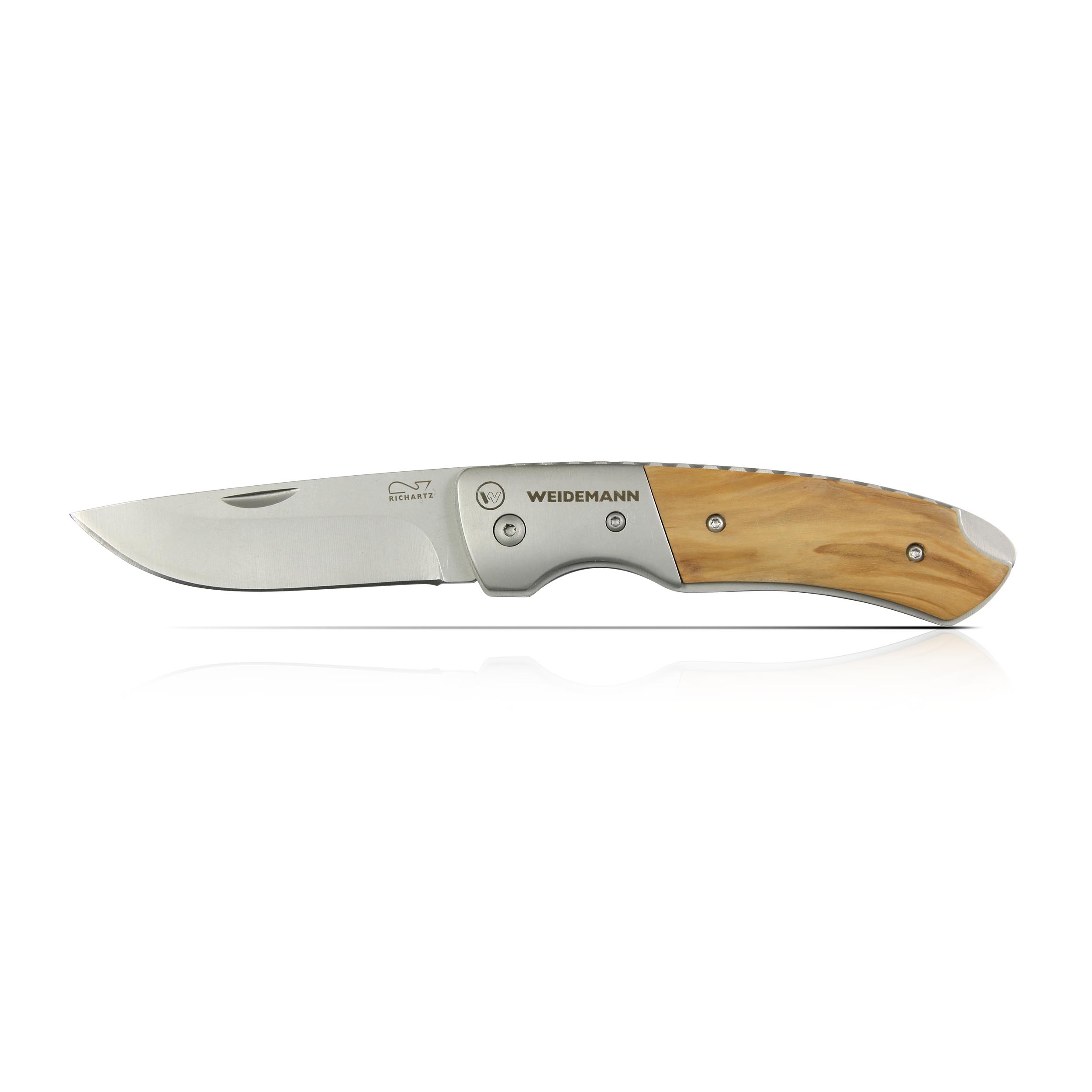 Pocketknife