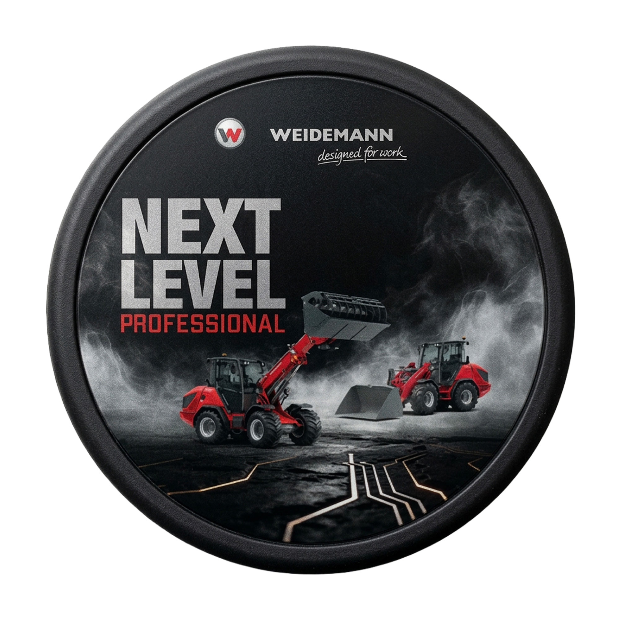 Gürtelmagnet